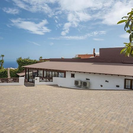 Moderno Apartamento Recien Reformado En Santa Cruz 01 Экстерьер фото