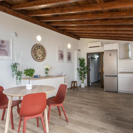 Moderno Apartamento Recien Reformado En Santa Cruz 01 Экстерьер фото
