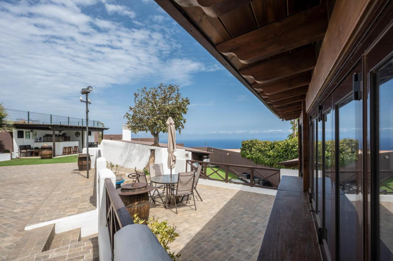 Moderno Apartamento Recien Reformado En Santa Cruz 01 Экстерьер фото