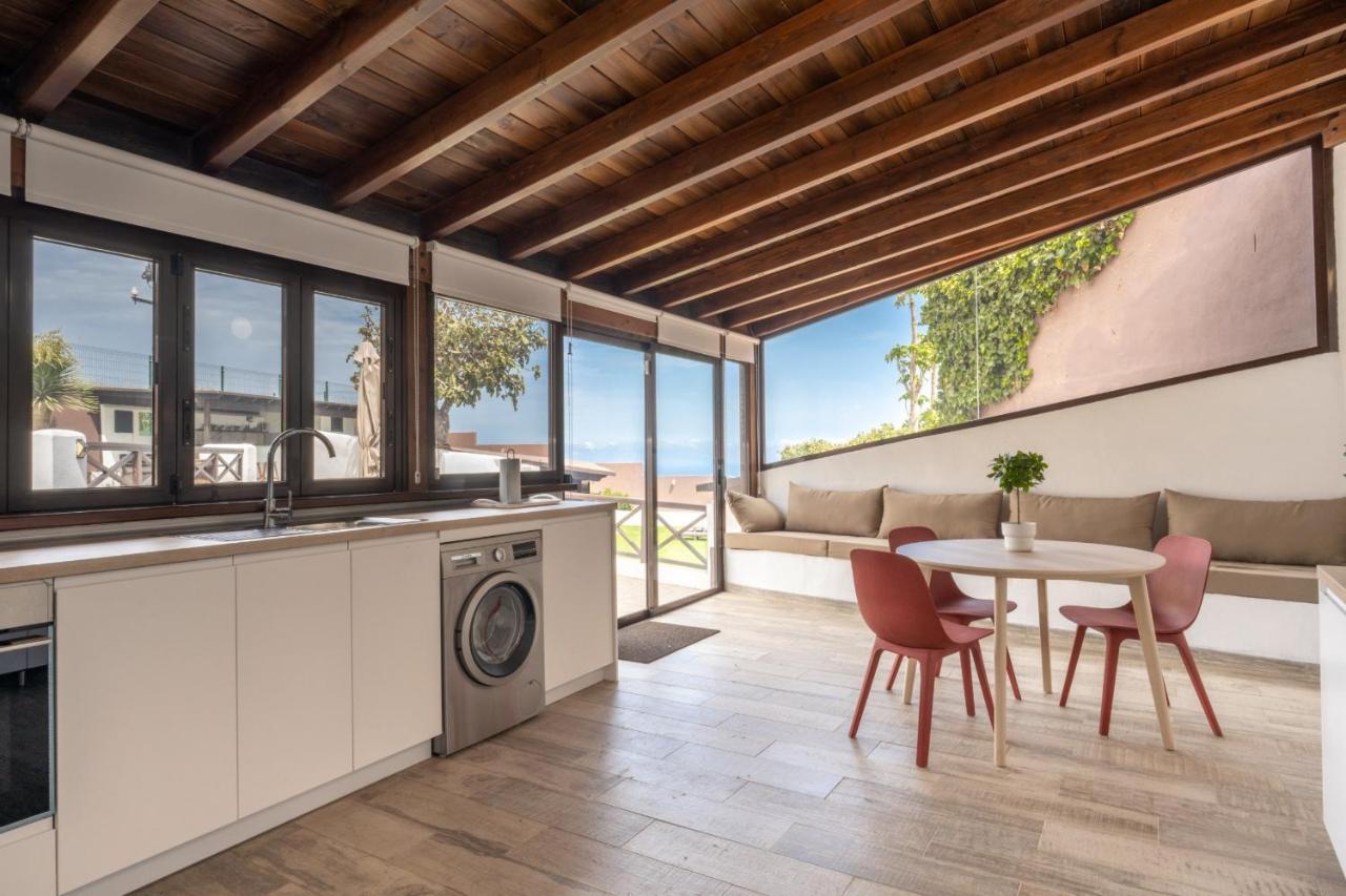 Moderno Apartamento Recien Reformado En Santa Cruz 01 Экстерьер фото